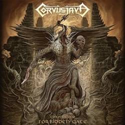 Corvus Java : Chapter One : Forbidden Gate
